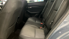 Mazda Cx-30 2.0 e-Skyactiv G MHEV Sport Lux 5dr Petrol Hatchback